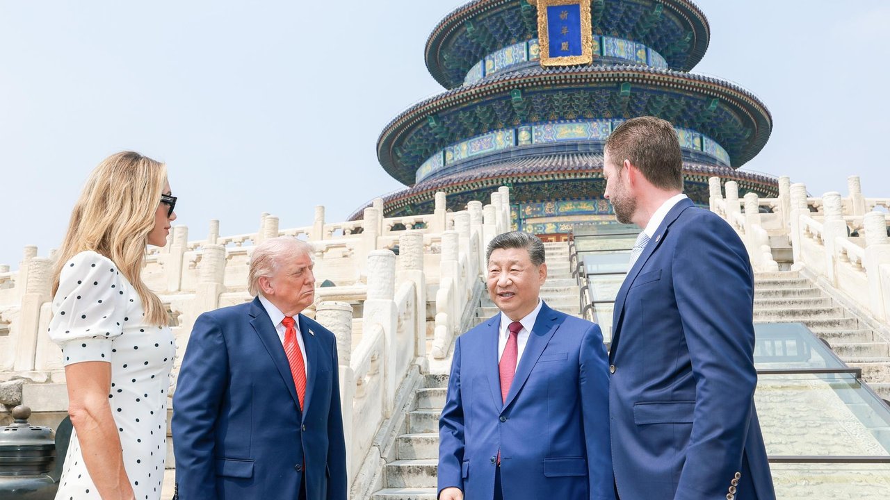 China