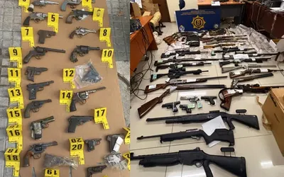 armas-incautadas-allanamientos-fotosminterior