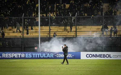 penarol-incidentes